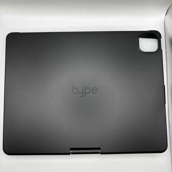 Typecase Touch Keyboard Case For IPad Air 11-Inch (2024 M2) & IPad Pro 11(4th/3r - Picture 6 of 12